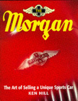 Cover of Morgan