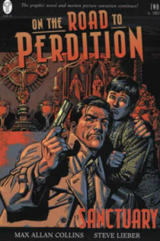 Cover of On the Road to Perdition