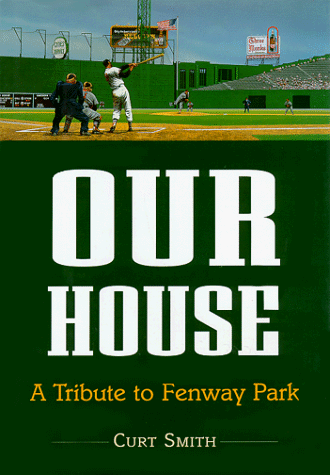 Book cover for Our House