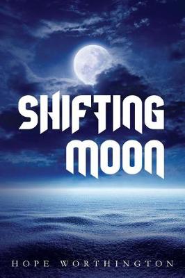 Book cover for Shifting Moon