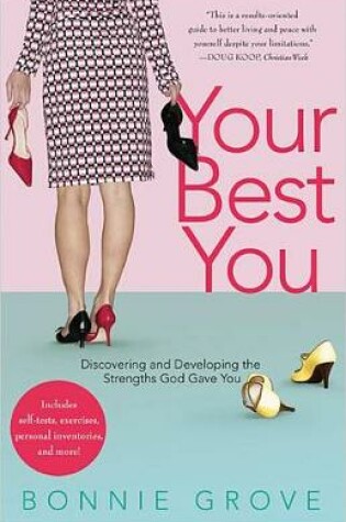 Cover of Your Best You