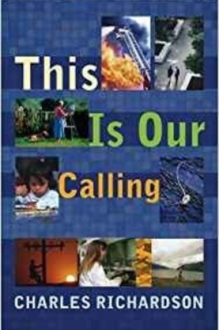 Cover of This is Our Calling