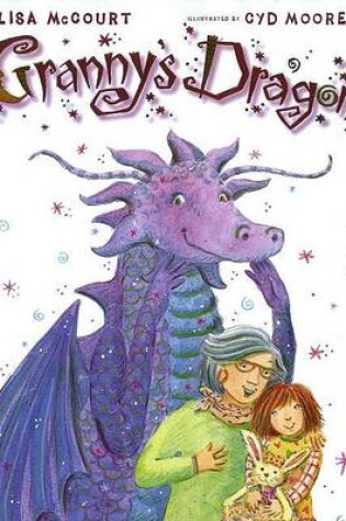 Cover of Granny's Dragon
