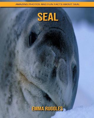 Book cover for Seal