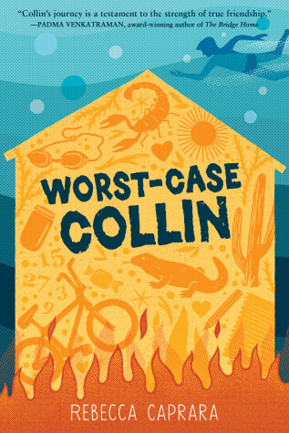 Book cover for Worst-Case Collin