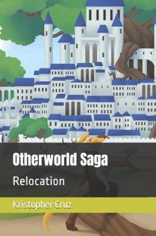 Cover of Otherworld Saga