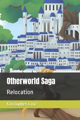 Book cover for Otherworld Saga