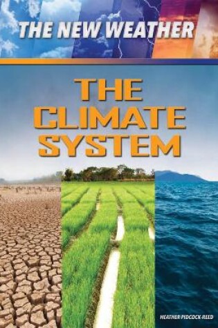 Cover of The Climate System