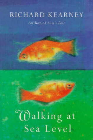 Cover of Walking at Sea Level