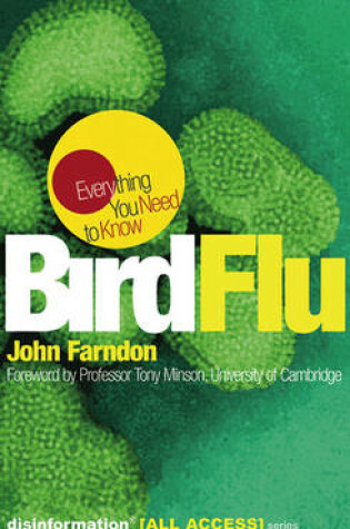 Cover of Bird Flu