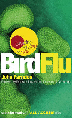 Cover of Bird Flu