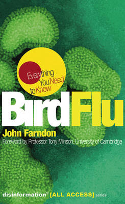 Book cover for Bird Flu