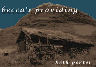 Book cover for Becca's Providing