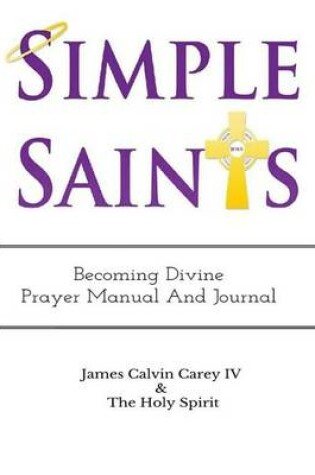 Cover of Simple Saints