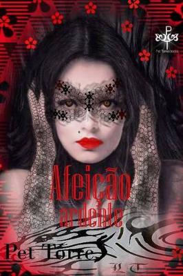 Book cover for Afeicao Ardente