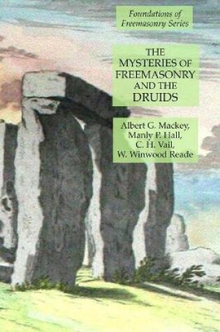 Cover of The Mysteries of Freemasonry and the Druids