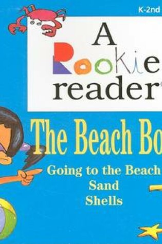 Cover of The Beach Box