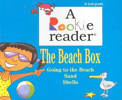 Cover of The Beach Box