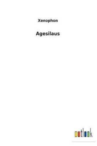 Cover of Agesilaus