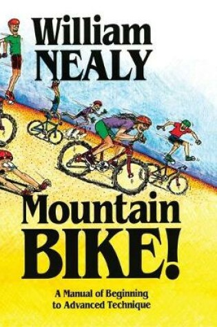 Cover of Mountain Bike!