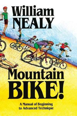 Book cover for Mountain Bike!