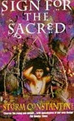 Book cover for Sign for the Sacred