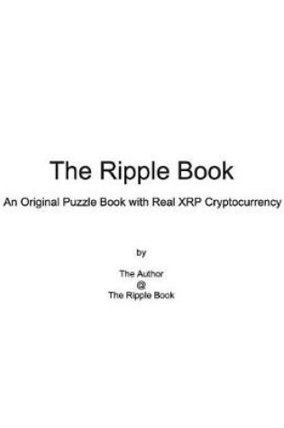 Cover of The Ripple Book