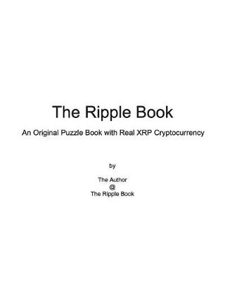 Book cover for The Ripple Book