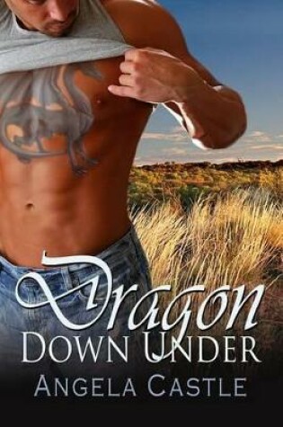 Cover of Dragon Down Under