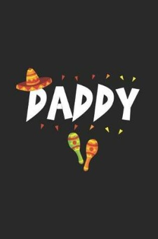 Cover of Daddy