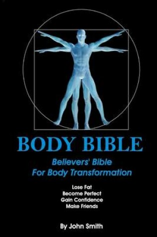 Cover of Body Bible