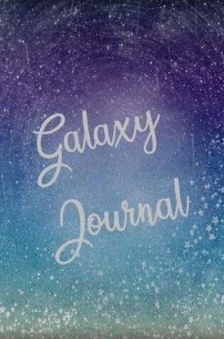 Cover of Galaxy Journal