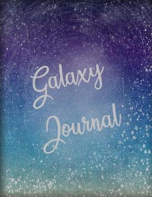 Book cover for Galaxy Journal