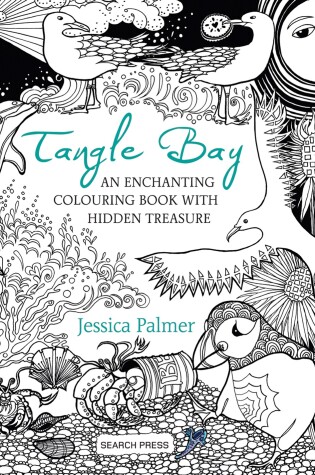 Cover of Tangle Bay