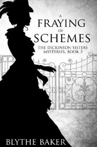Cover of A Fraying of Schemes