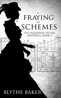 Book cover for A Fraying of Schemes