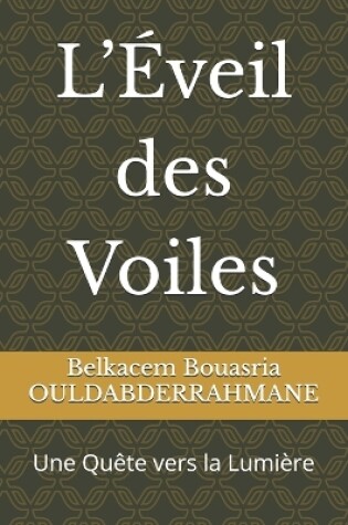 Cover of L'Éveil des Voiles