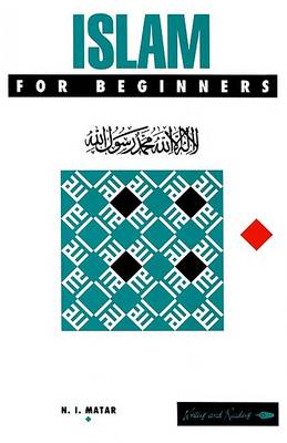 Book cover for Islam for Beginners