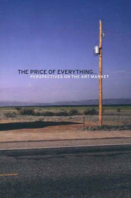 Cover of The Price of Everything...