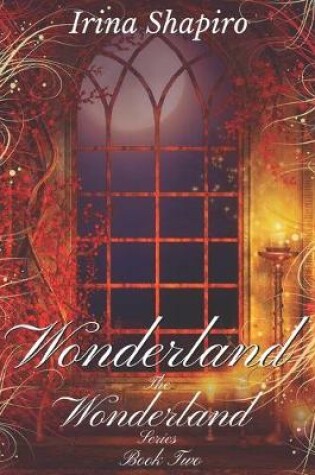 Cover of Wonderland (The Wonderland Series