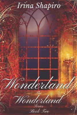 Cover of Wonderland (The Wonderland Series