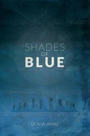 Cover of Shades of Blue