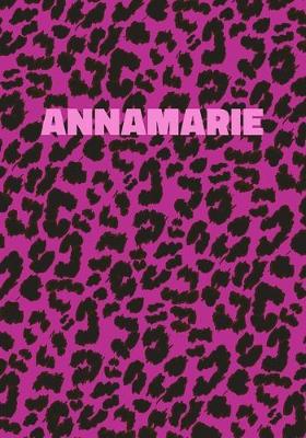 Book cover for Annamarie