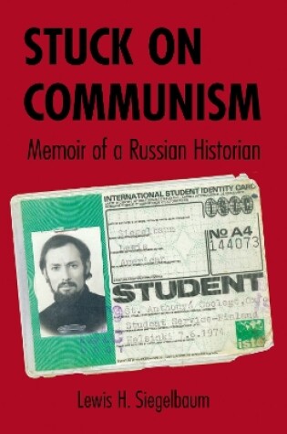 Cover of Stuck on Communism