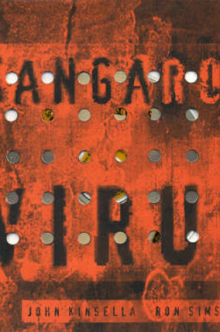 Cover of Kangaroo Virus