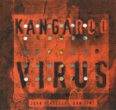 Cover of Kangaroo Virus