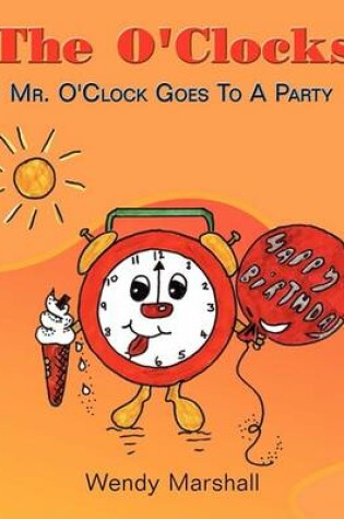 Cover of The O'Clocks
