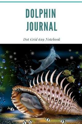 Cover of Dolphin Journal
