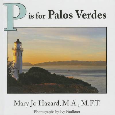 Book cover for P Is for Palos Verdes