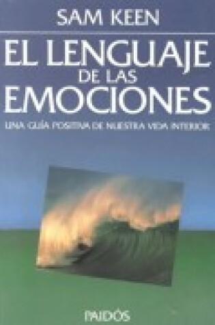 Cover of El Lenguaje de Las Emociones